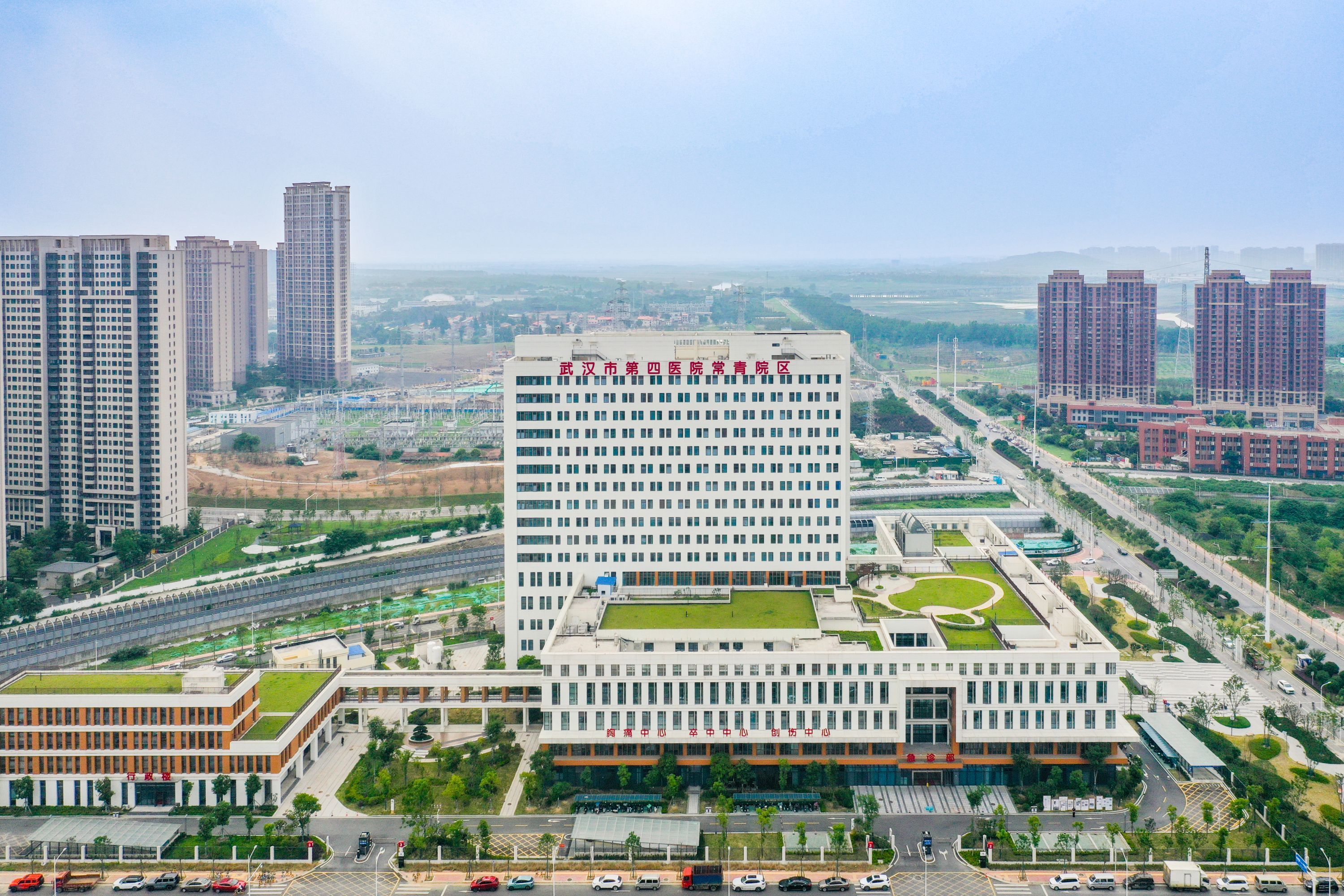 武汉市第四医院骨科是不是最有名,武汉市四医院哪个院区骨科强