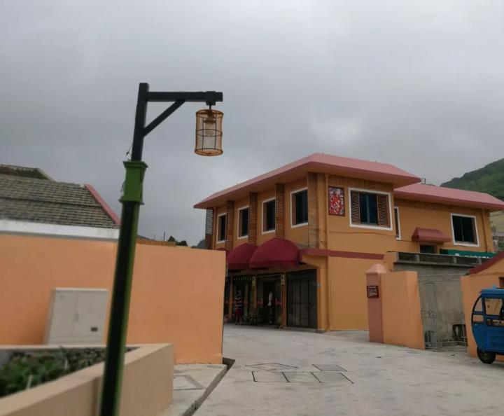 嵊泗本岛攻略：泗礁的沙滩+渔村+日出日落+小岛风情！