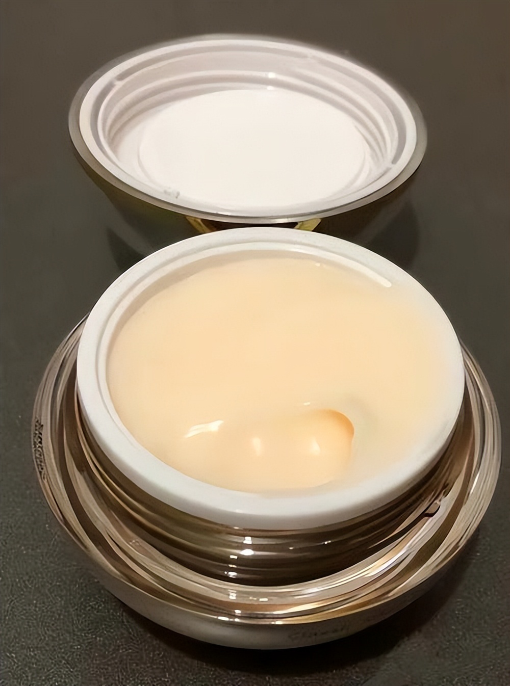 玉泽修护保湿霜和珂润抗皱面霜,玉泽补水保湿面霜