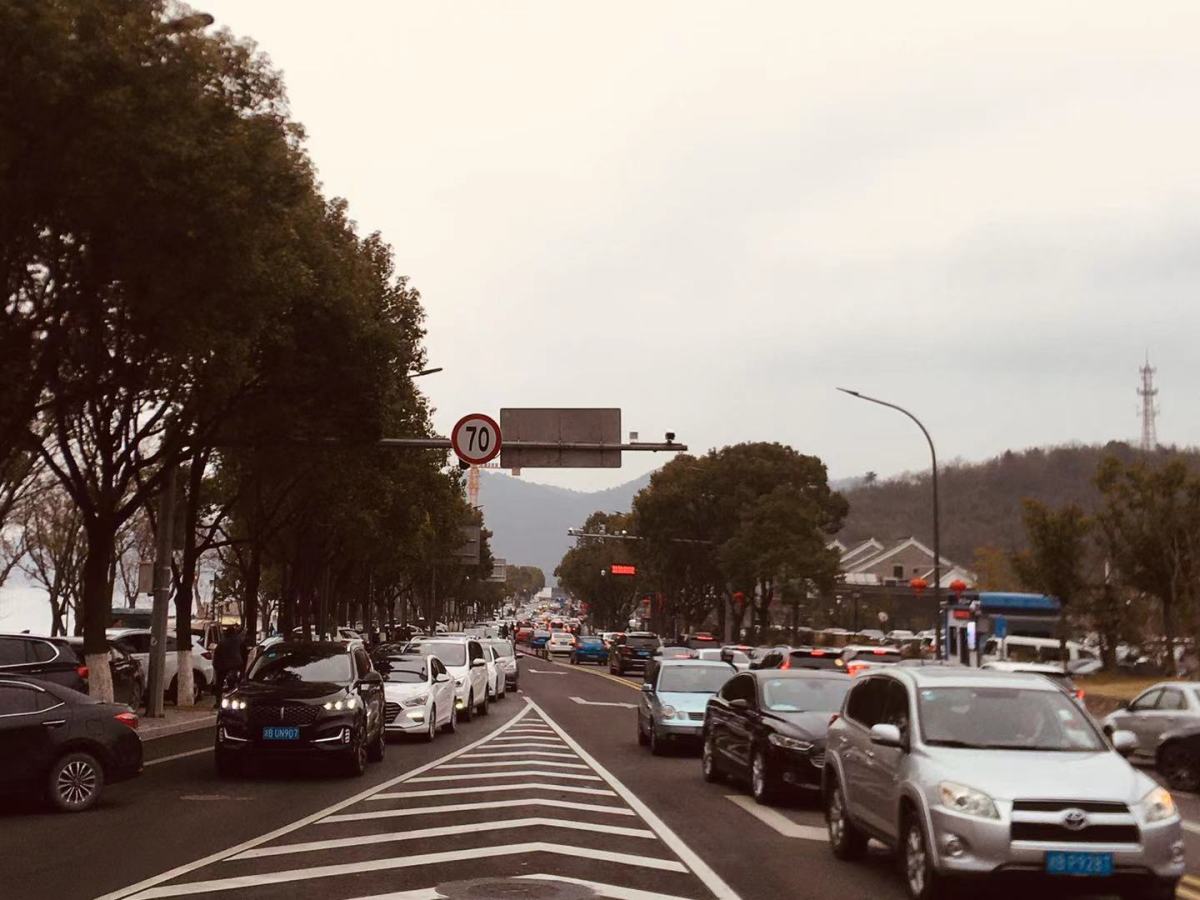 五一出行安全指南请查收,五一出行锦囊视频大全