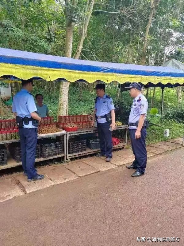 节日我在岗平安不打烊,节日我在岗国庆警相随守护不打烊