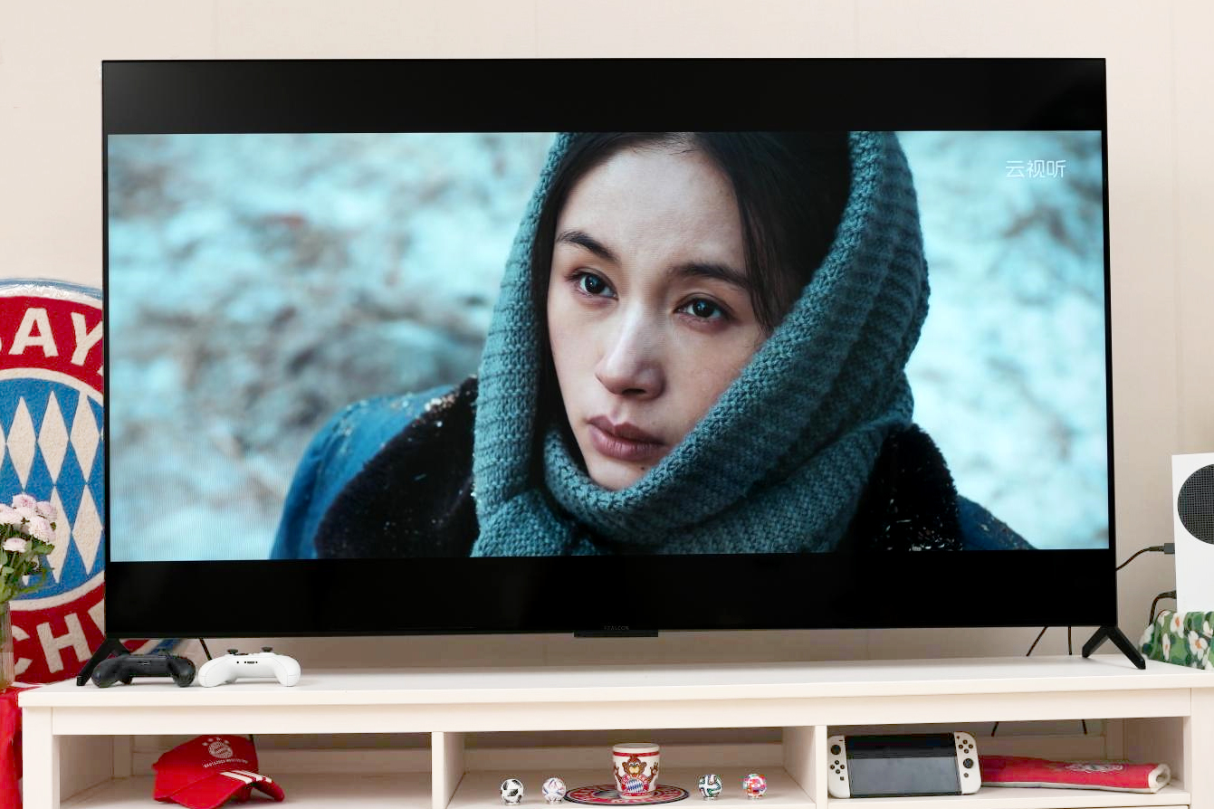 雷鸟鹤7pro24款真实评测,雷鸟鹤7pro24款深度评测