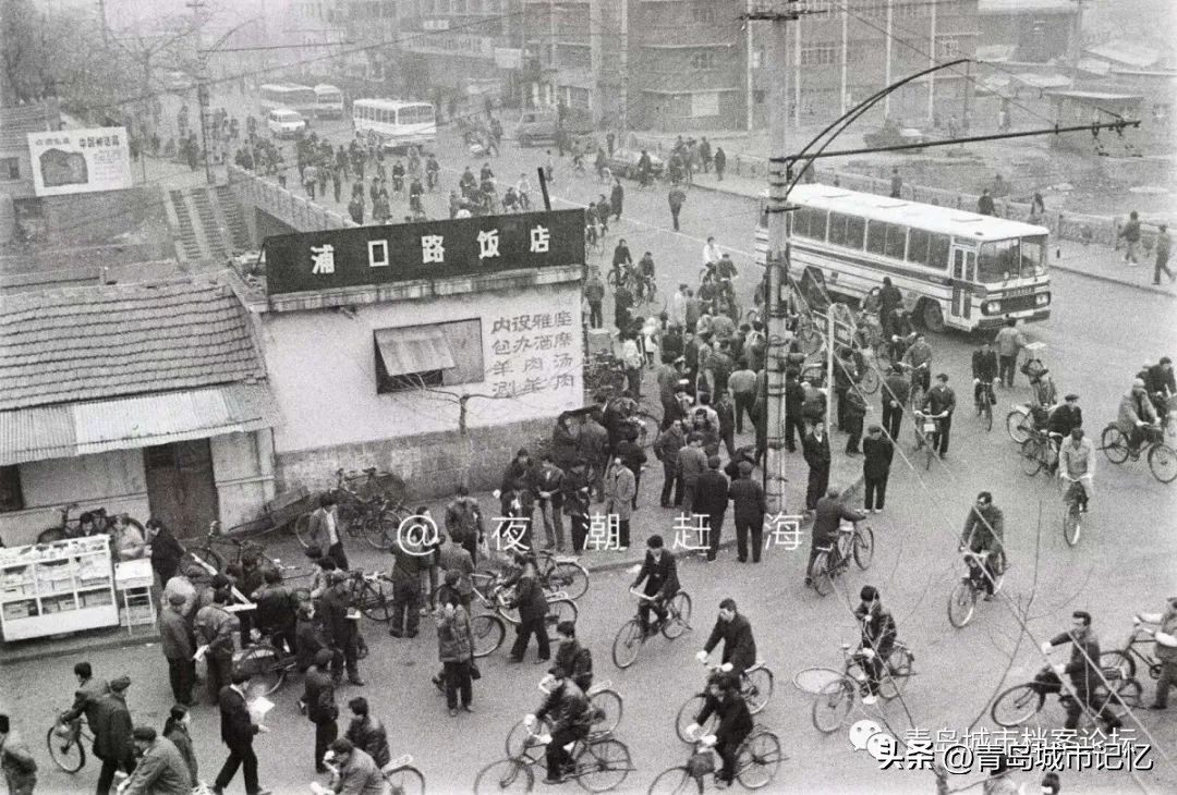 四方区为什么撤销,四方区现在还是区吗