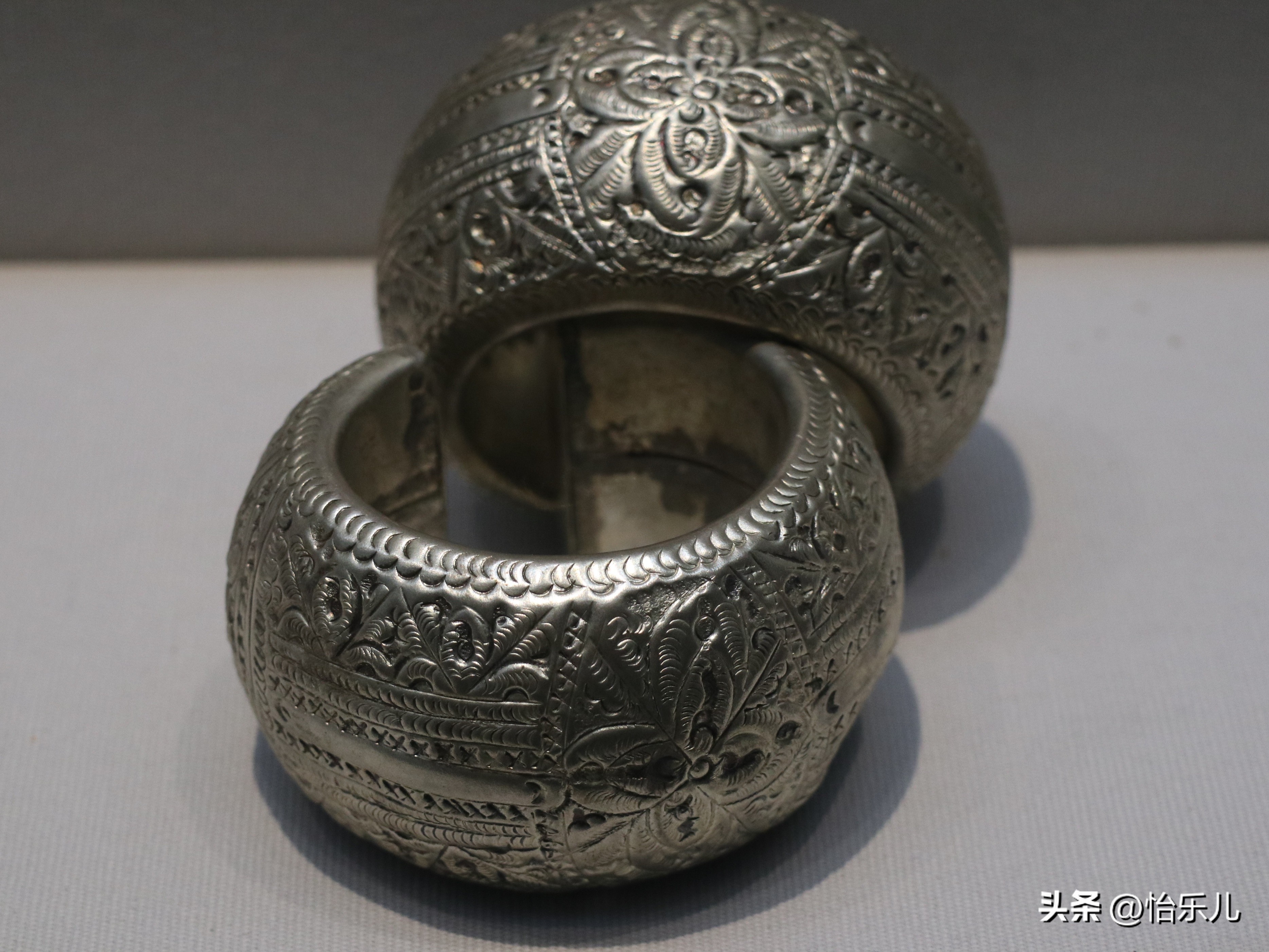 云南银饰元素,云南最好的银饰雪花银