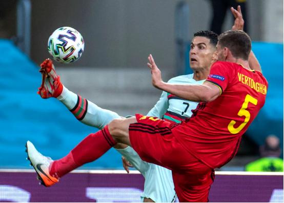 比利时2021欧洲杯阵容大揭秘,烈士暮年壮心不已莫德里奇