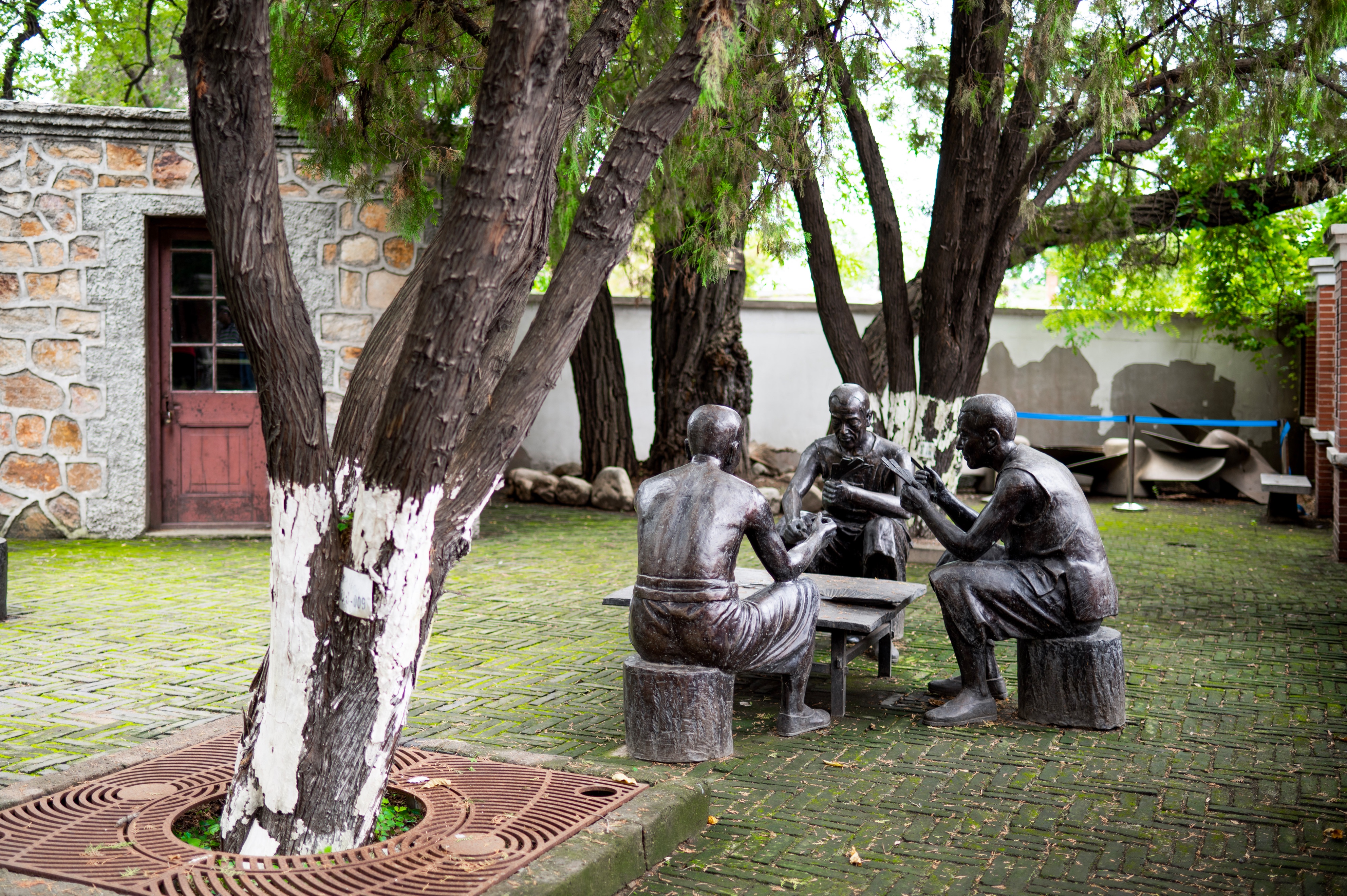 秦皇岛市海港区,秦皇岛港现状如何