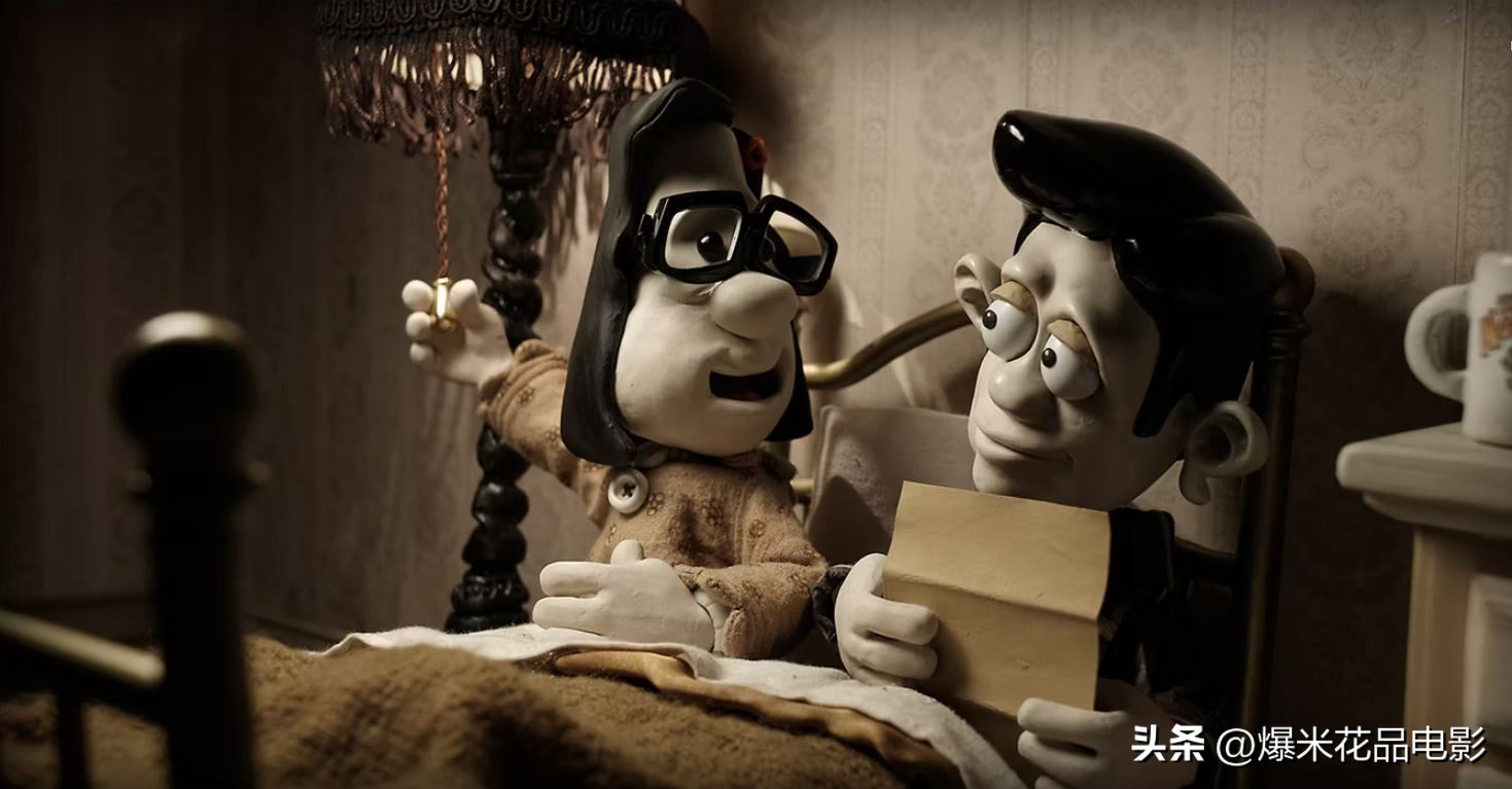 10部悲伤的动画电影让你不禁落泪,十部极度催泪动画电影