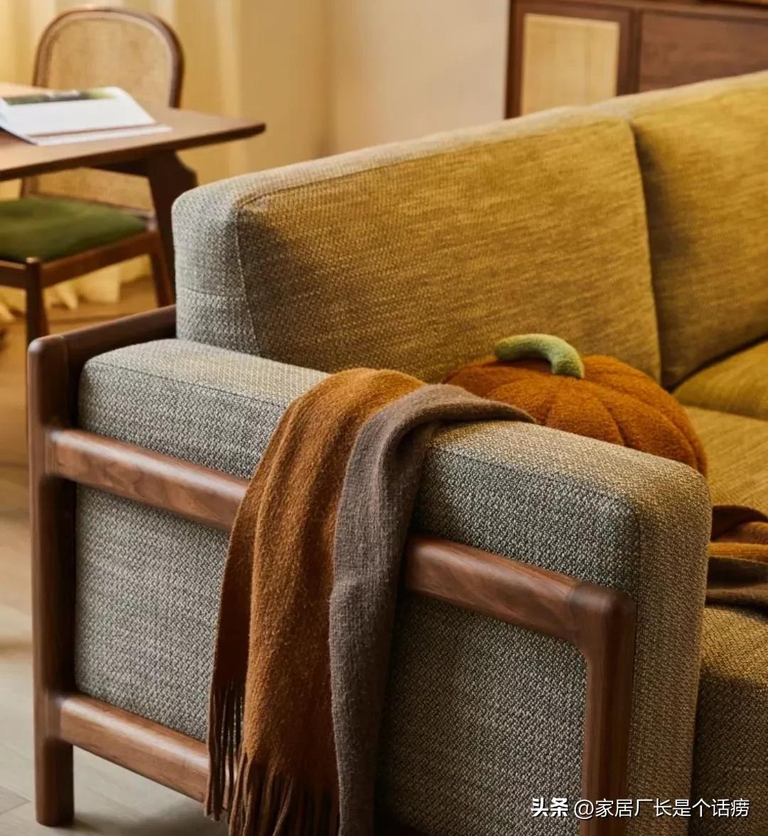 客厅实木家具怎么搭配灯,客厅实木家具搭配图片大全