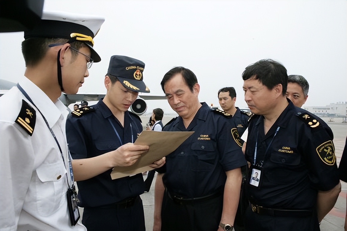 海关属于什么单位,广东海关公务员报考条件