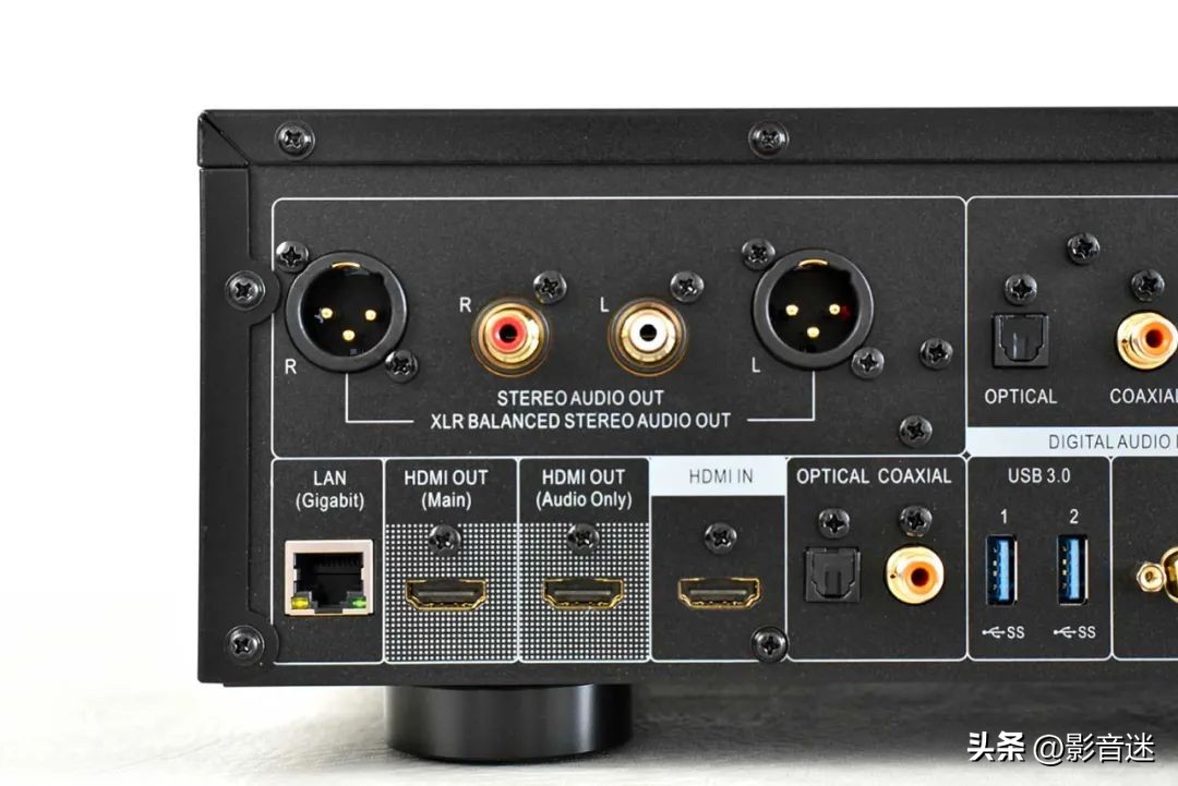 dsd输出格式,dsdnative和dsddop有什么区别