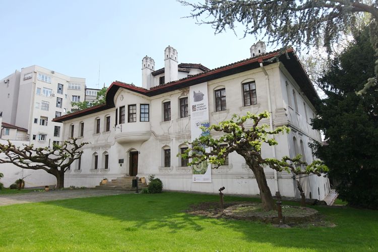 欧洲三国旅游,中国自驾塞尔维亚旅游攻略