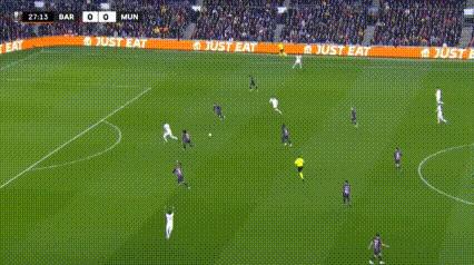 巴萨vs曼联欧联直播,巴萨vs曼联大逆转