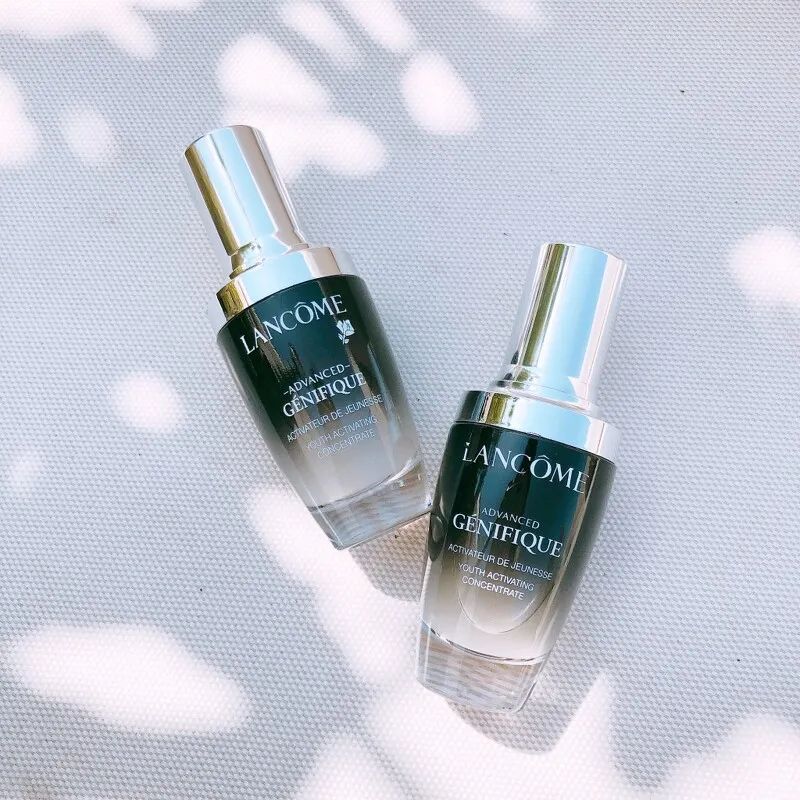 好用的空瓶精华推荐,最近很火的精华空瓶