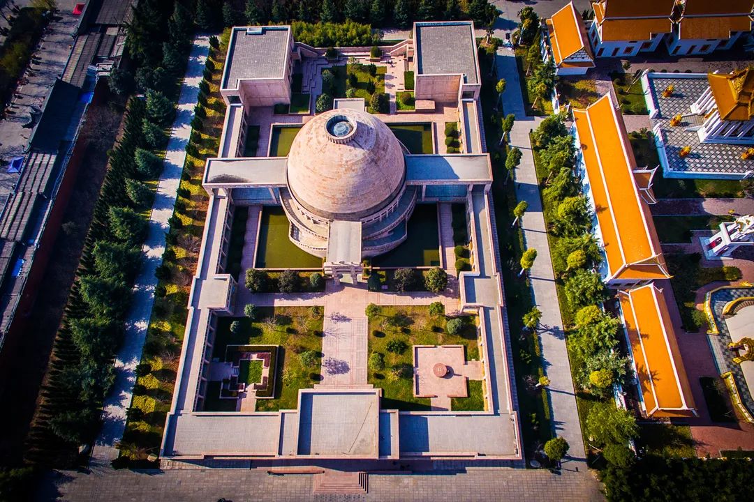 洛阳白马寺免门票政策,白马寺门票怎么预约