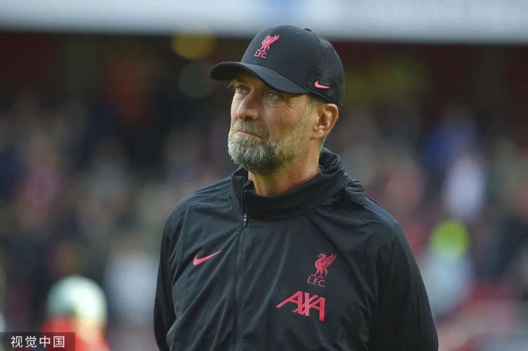 利物浦最大失利,利物浦欧冠最惨失利