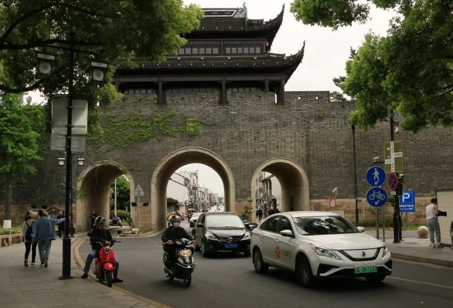 在苏州体验24小时生活,苏州沉浸式听戏