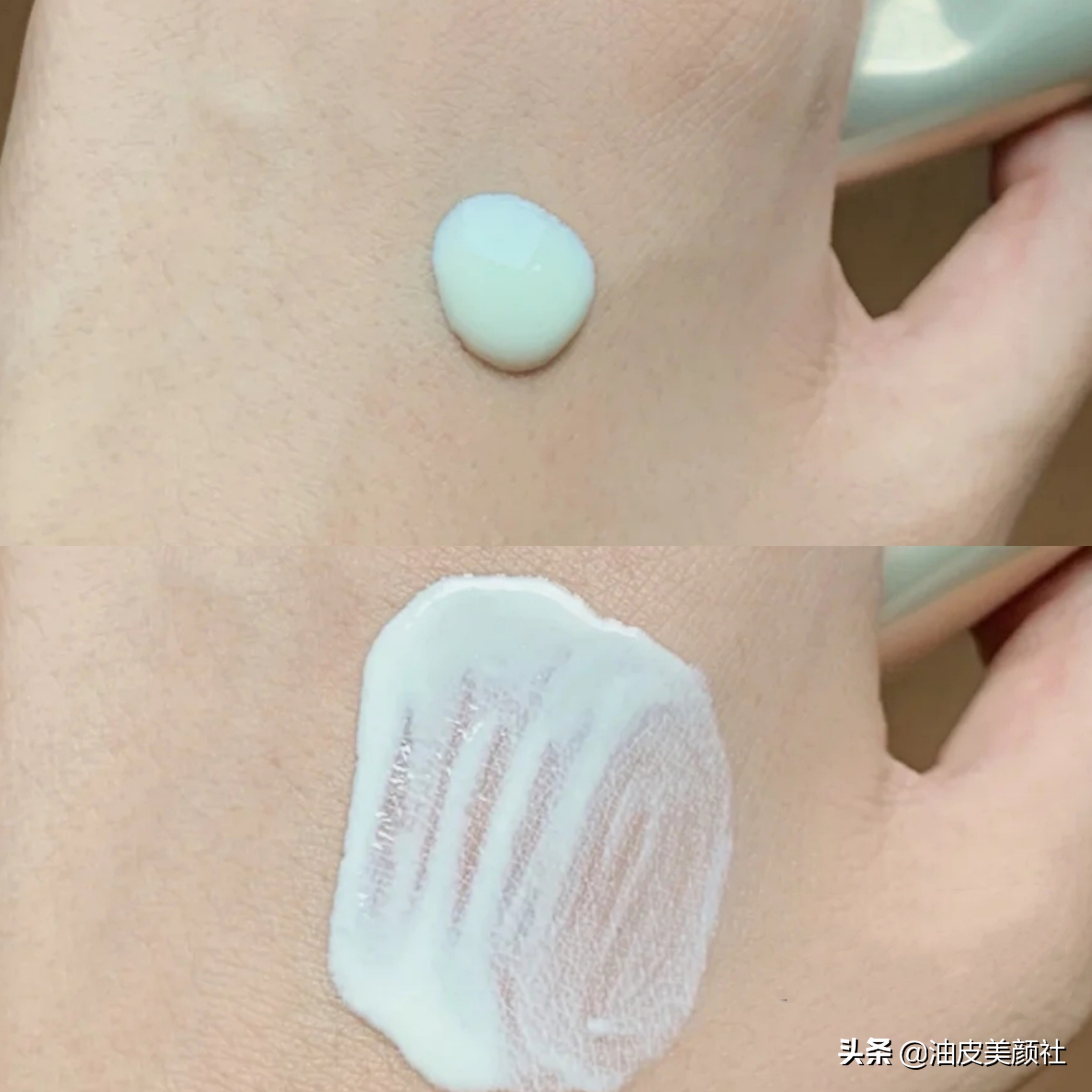 什么样的防晒霜好用但没有酒精,什么样的防晒霜不容易闷痘