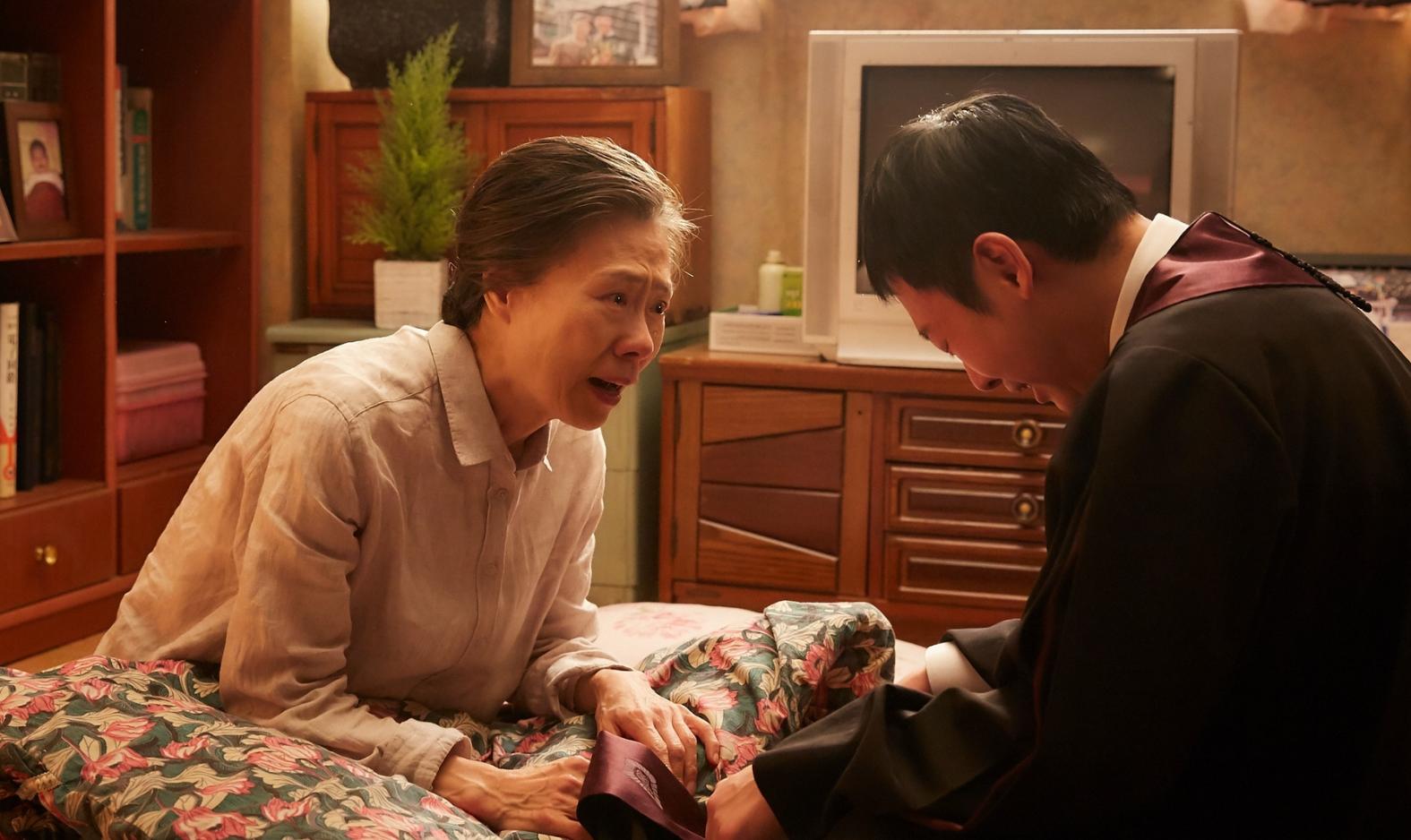 犯罪都市2票房破1000万了吗,韩国惊悚电影票房排行榜