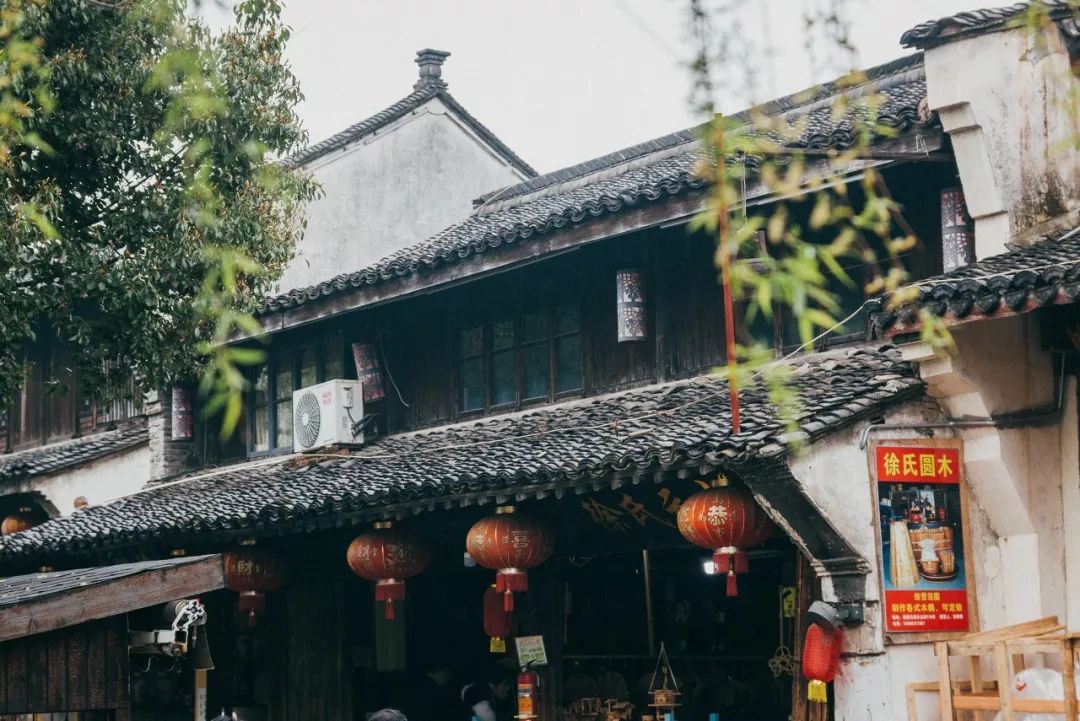 中国最美十个乡村,中国最美十大乡村小镇