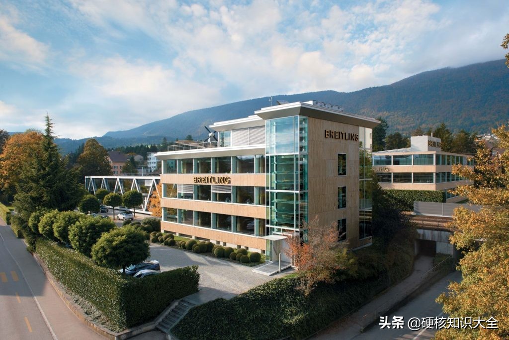 世界20大手表品牌排行榜,前10大手表品牌