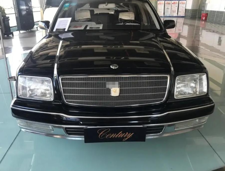 丰田顶尖车型,丰田顶级旗舰轿车