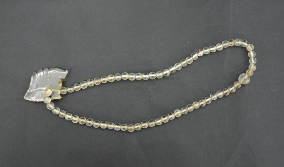 北宋时期的审美,宋朝的水晶