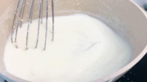 宝宝辅食食谱奶酥,宝宝辅食乳球做法