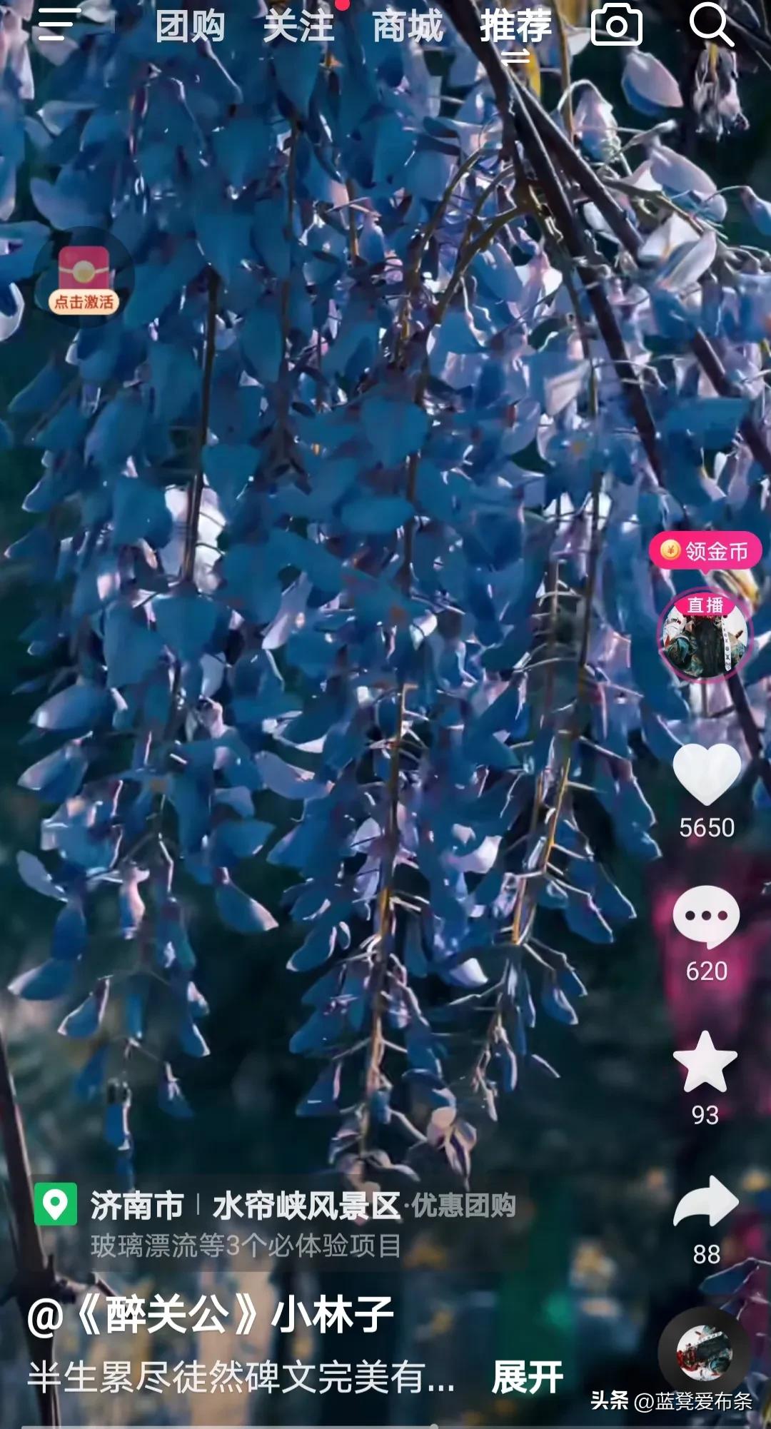 水帘峡醉关公表演结束,醉关公小林子济南水帘峡演出