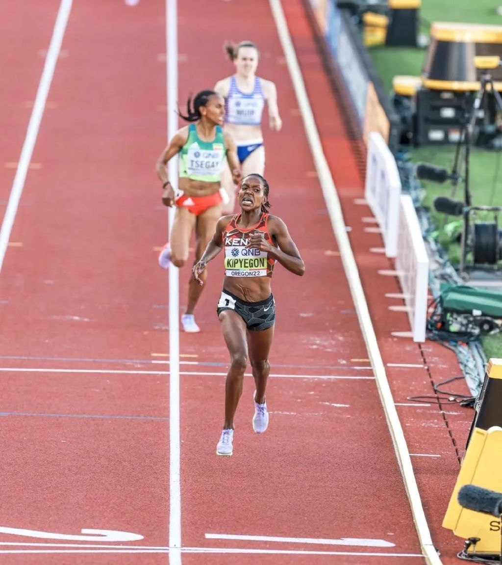 尤金田径世锦赛怎么看,尤金世锦赛百米赛程