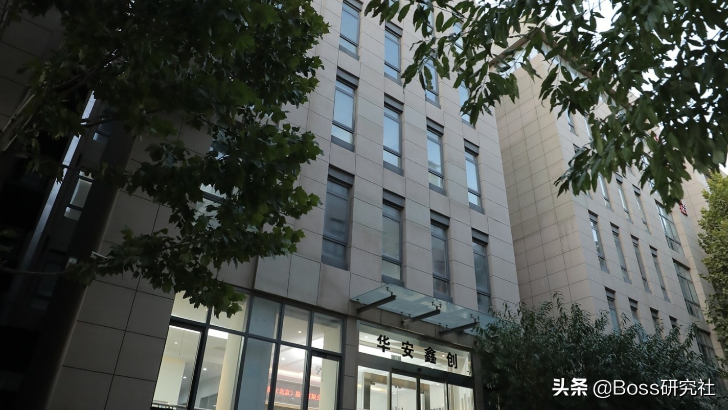 广安80后首富,广安最有钱的10个富二代