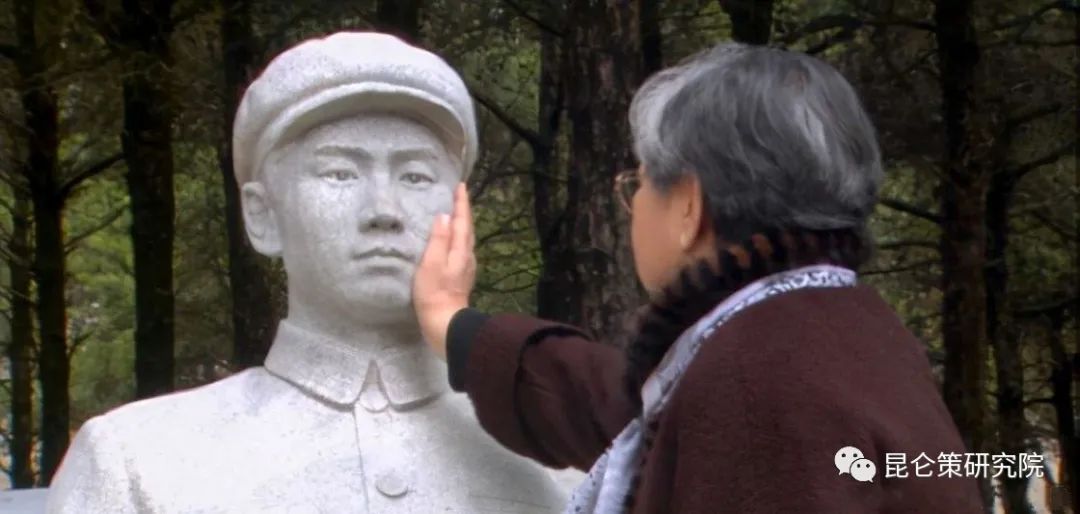 水石：怀念伟大的共产主义战士毛岸英