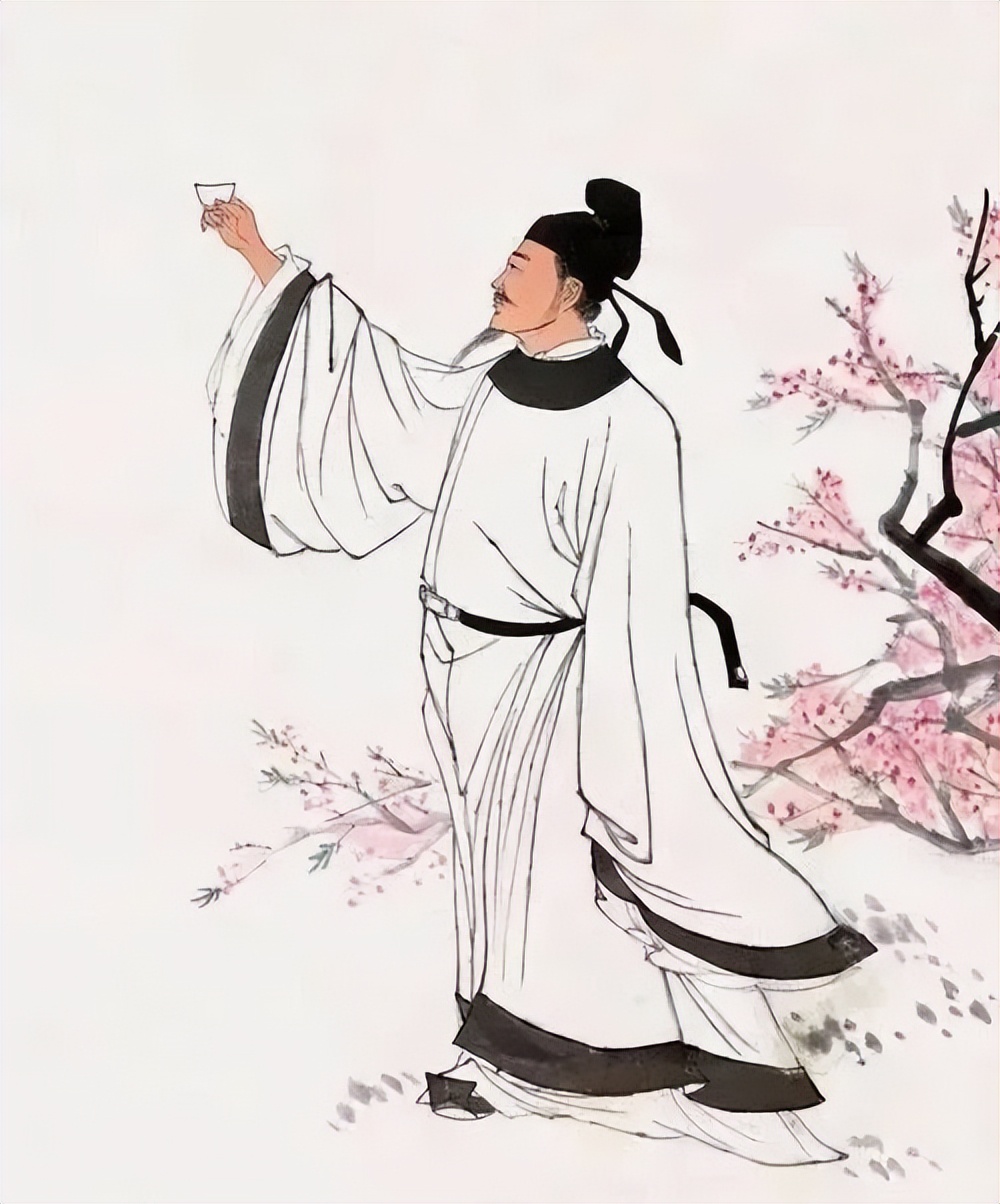 苏轼曾多次想自杀，从来没有天生的豁达，不过在苦难面前选择坚强