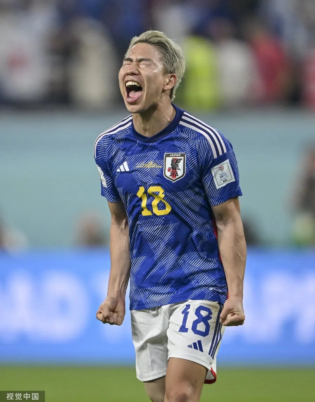 世界杯是所有球员的终极梦想,我的目标是冠军小说