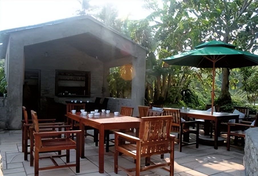 中国的十大球场,全中国最好的高尔夫球场