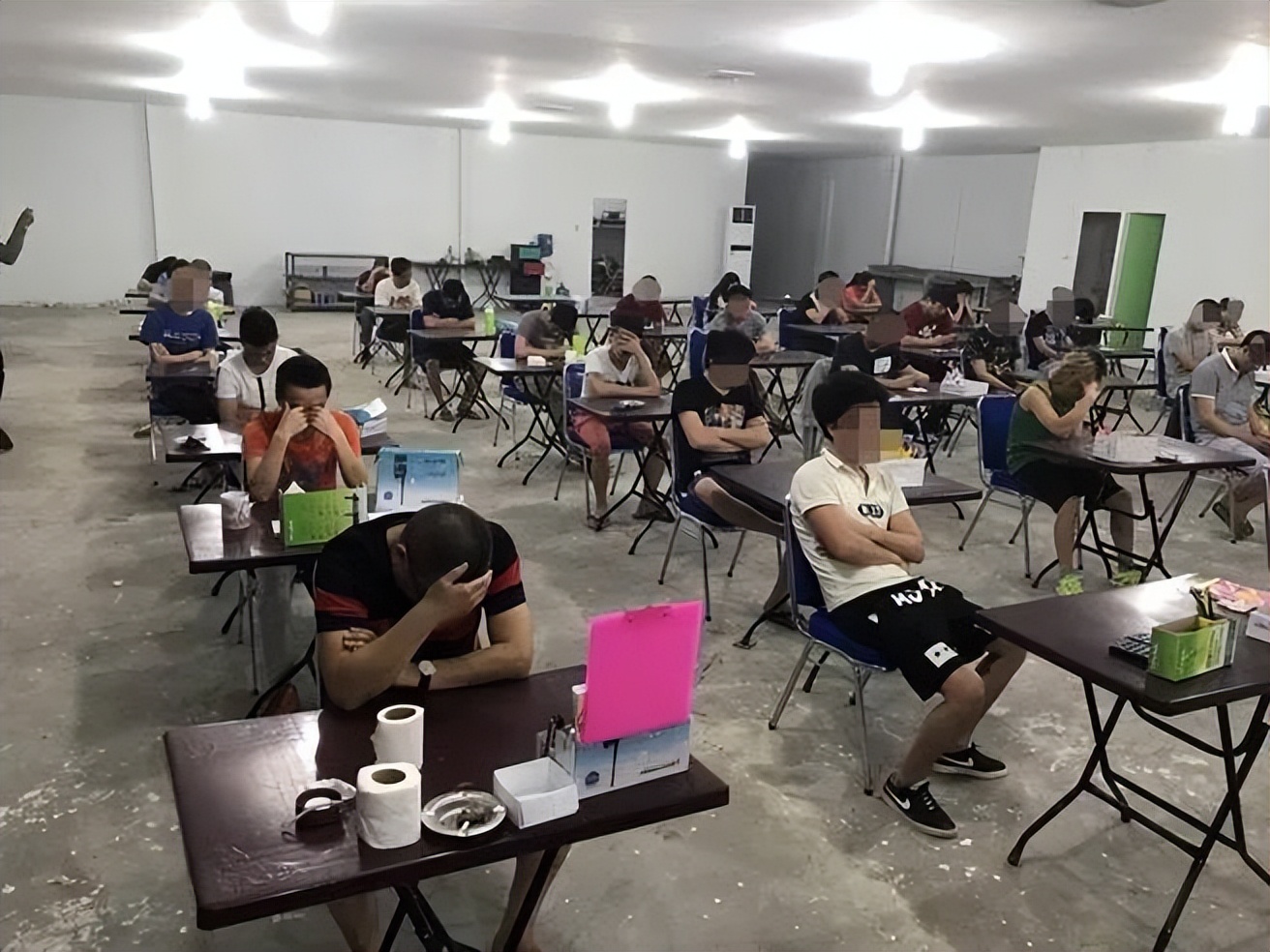 如果你被骗到缅北你会经历什么,如果你被骗到了缅北该不该骗人