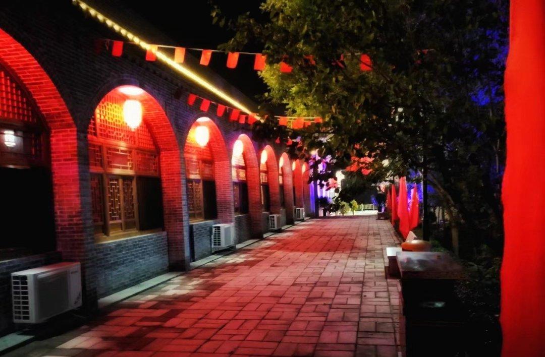 大山里的民宿原生态旅游,浙江藏在大山深处的民宿