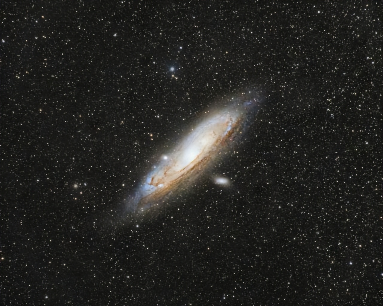 138亿年前的宇宙6大星系,比银河系更久的星系