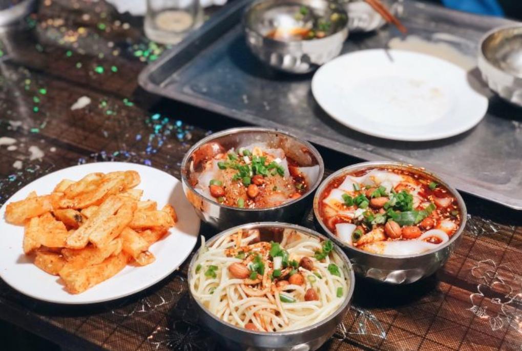 西藏拉萨旅游攻略美食攻略,去西藏打卡攻略