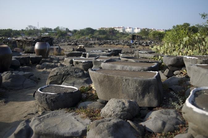 为什么古代的盐非常重要,古代盐那么贵为什么不烧海水