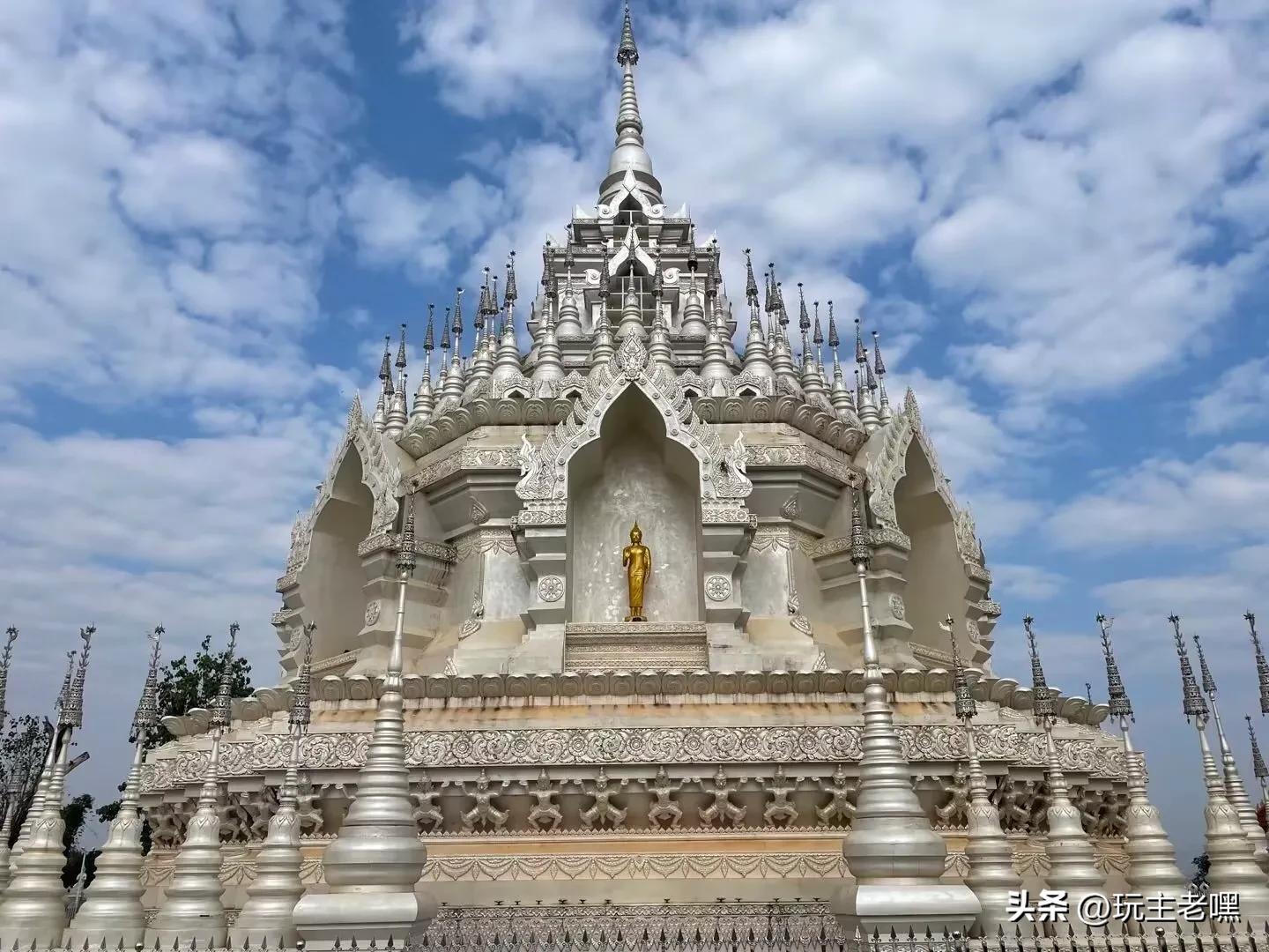 般若寺圣地在哪里,菩提禅寺一方净土