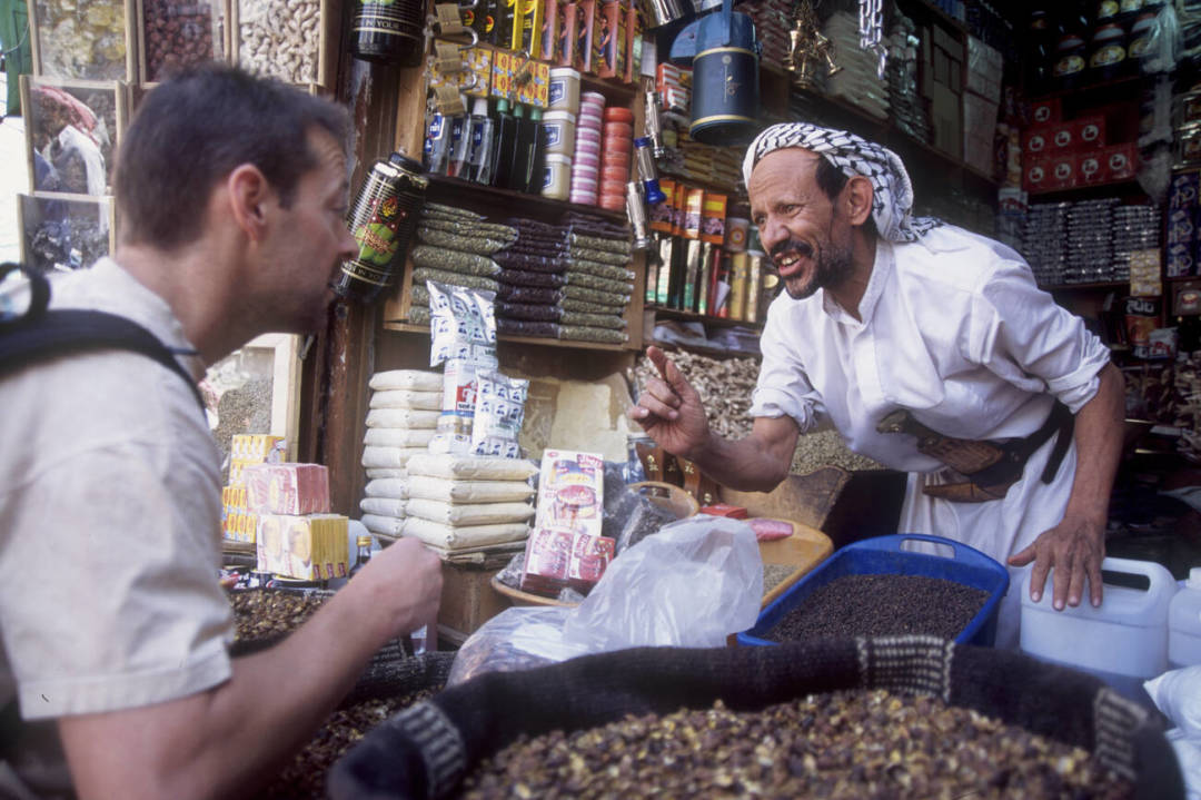 好好的一个国家，就这么被*品毒**榨干了