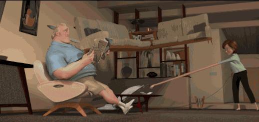 家里总是有灰尘毛絮用什么擦除,家里老是有毛毛灰怎么清除干净