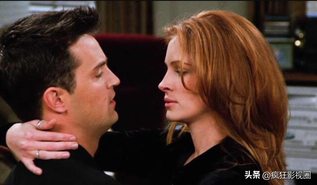 朱莉娅罗伯茨不断回头,朱莉娅罗伯茨永不妥协