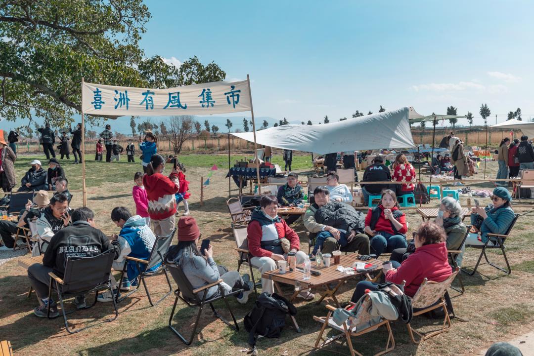 春节期间云南省旅游市场强势复苏,2024云南文旅公布春节活动攻略