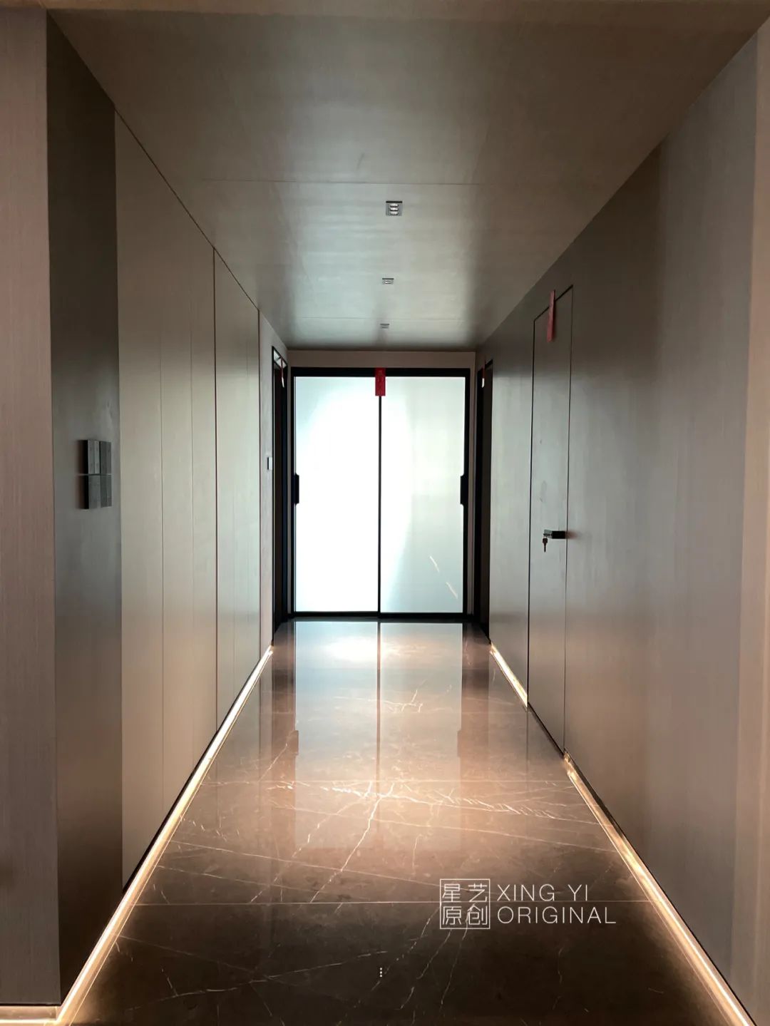 实景拍摄新城区全新装修三房,左右城别墅装修效果