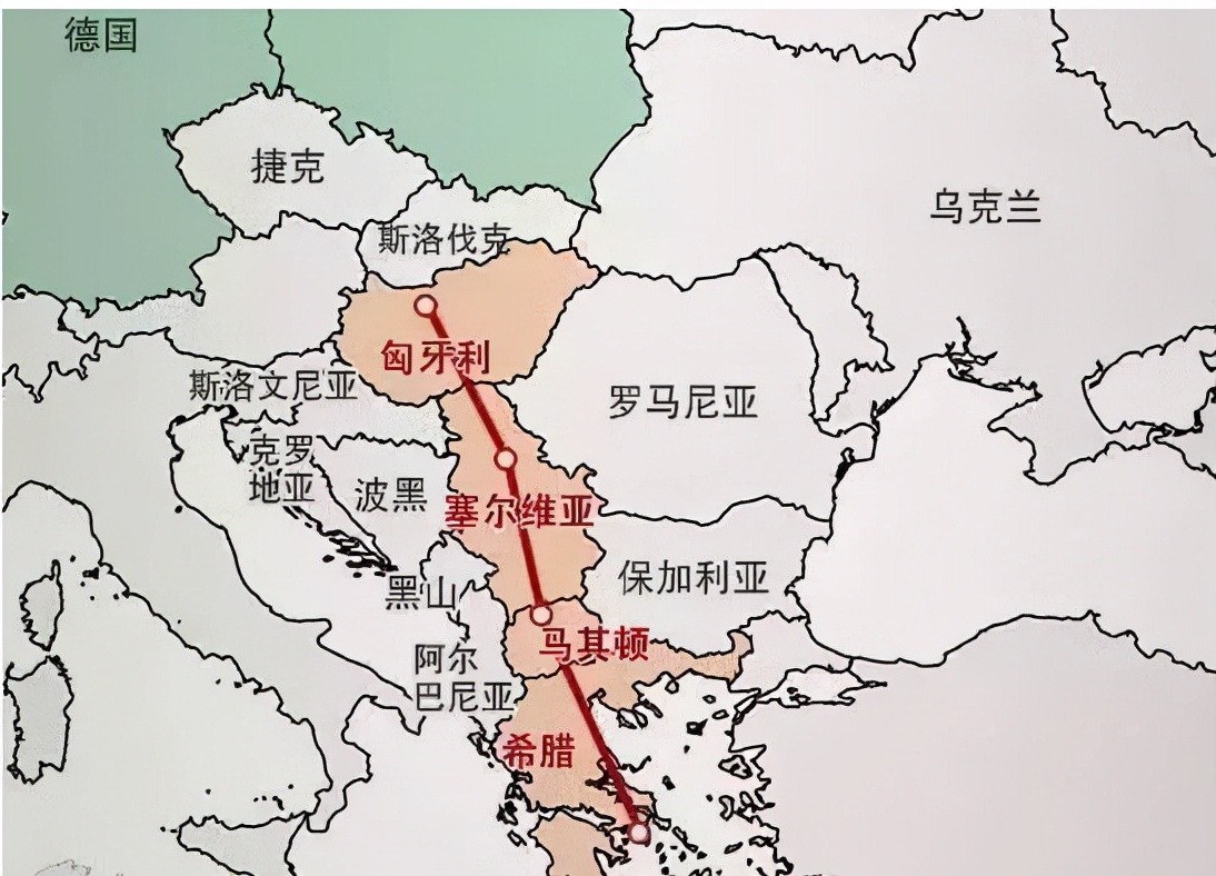 北约成员国匈牙利为何亲俄,欧盟叛徒