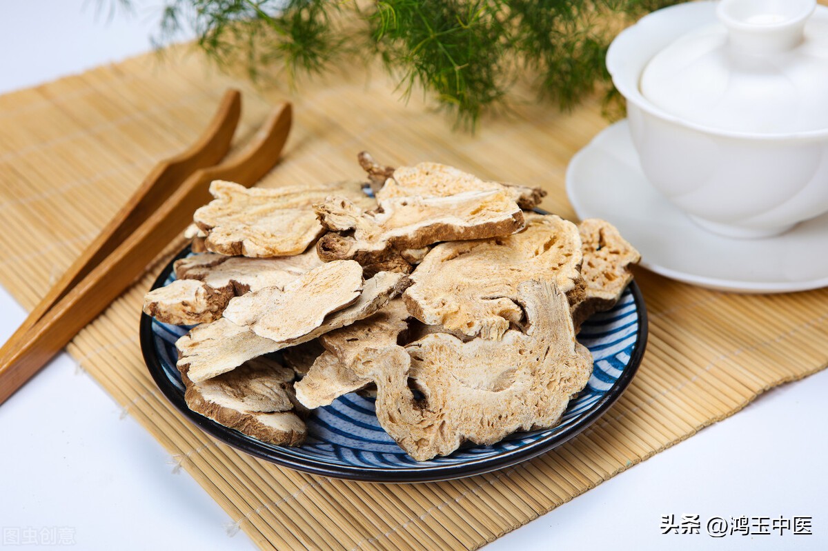 白术内服外敷治骨质增生特效,白术能治骨质增生吗