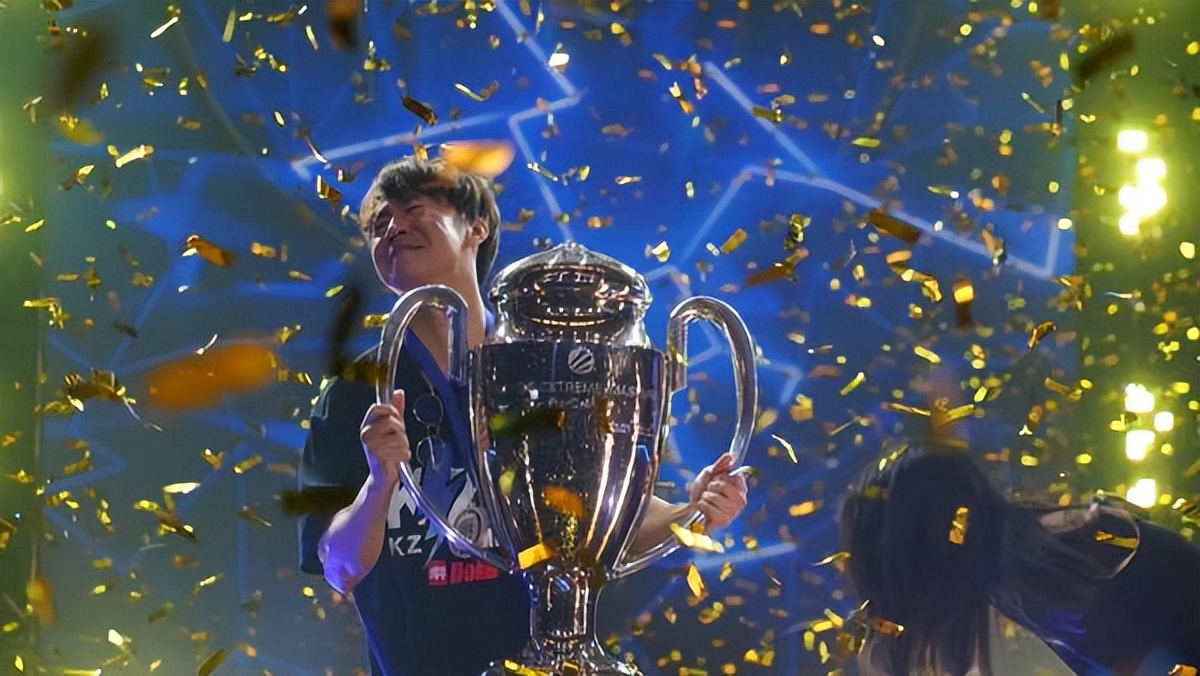 星际争霸2李培楠总决赛回放,星际争霸2019总决赛李培楠maru