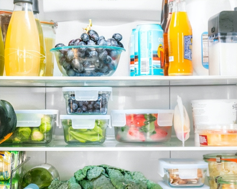 冰箱使用小常识,冰箱小知识如何正确使用