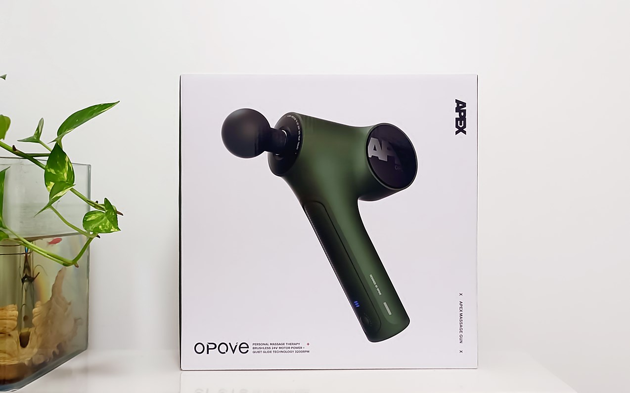 筋膜枪ape按摩器放松肌肉,筋膜枪apex按摩器放松肌肉